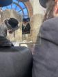 פולע גאלערי: נסיעת עזרת אבותינו בראשות כ"ק אדמו"ר מפאפא שליט"א 