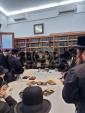פולע גאלערי: נסיעת עזרת אבותינו בראשות כ"ק אדמו"ר מפאפא שליט"א 