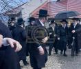 פולע גאלערי: נסיעת עזרת אבותינו בראשות כ"ק אדמו"ר מפאפא שליט"א 