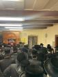 פולע גאלערי: נסיעת עזרת אבותינו בראשות כ"ק אדמו"ר מפאפא שליט"א 