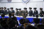 פולע גאלערי: נסיעת עזרת אבותינו בראשות כ"ק אדמו"ר מפאפא שליט"א 
