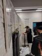 פולע גאלערי: נסיעת עזרת אבותינו בראשות כ"ק אדמו"ר מפאפא שליט"א 