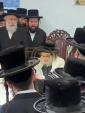 פולע גאלערי: נסיעת עזרת אבותינו בראשות כ"ק אדמו"ר מפאפא שליט"א 
