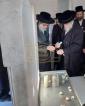 פולע גאלערי: נסיעת עזרת אבותינו בראשות כ"ק אדמו"ר מפאפא שליט"א 