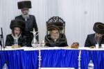פולע גאלערי: נסיעת עזרת אבותינו בראשות כ"ק אדמו"ר מפאפא שליט"א 
