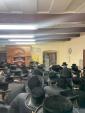 פולע גאלערי: נסיעת עזרת אבותינו בראשות כ"ק אדמו"ר מפאפא שליט"א 