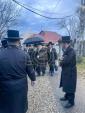 Main image for פולע גאלערי: נסיעת עזרת אבותינו בראשות כ"ק אדמו"ר מפאפא שליט"א 