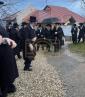 פולע גאלערי: נסיעת עזרת אבותינו בראשות כ"ק אדמו"ר מפאפא שליט"א 