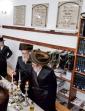 פולע גאלערי: נסיעת עזרת אבותינו בראשות כ"ק אדמו"ר מפאפא שליט"א 