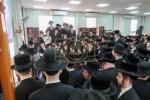 פולע דעקונג: באזוך פון כ"ק אדמו"ר מבאבוב-45 שליט"א אין ארה"ק-חלק א' 