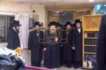 פולע דעקונג: באזוך פון כ"ק אדמו"ר מבאבוב-45 שליט"א אין ארה"ק-חלק א' 