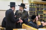 פולע דעקונג: באזוך פון כ"ק אדמו"ר מבאבוב-45 שליט"א אין ארה"ק-חלק א' 
