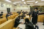 פולע דעקונג: באזוך פון כ"ק אדמו"ר מבאבוב-45 שליט"א אין ארה"ק-חלק א' 