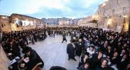 פולע דעקונג: באזוך פון כ"ק אדמו"ר מבאבוב-45 שליט"א אין ארה"ק-חלק א' 
