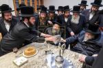 פולע דעקונג: באזוך פון כ"ק אדמו"ר מבאבוב-45 שליט"א אין ארה"ק-חלק א' 