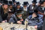 פולע דעקונג: באזוך פון כ"ק אדמו"ר מבאבוב-45 שליט"א אין ארה"ק-חלק א' 