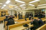 פולע דעקונג: באזוך פון כ"ק אדמו"ר מבאבוב-45 שליט"א אין ארה"ק-חלק א' 