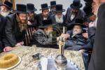 פולע דעקונג: באזוך פון כ"ק אדמו"ר מבאבוב-45 שליט"א אין ארה"ק-חלק א' 