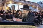 פולע דעקונג: באזוך פון כ"ק אדמו"ר מבאבוב-45 שליט"א אין ארה"ק-חלק א' 
