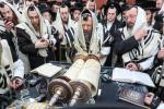 פולע דעקונג: באזוך פון כ"ק אדמו"ר מבאבוב-45 שליט"א אין ארה"ק-חלק א' 