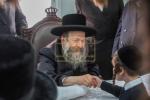 פולע דעקונג: באזוך פון כ"ק אדמו"ר מבאבוב-45 שליט"א אין ארה"ק-חלק א' 