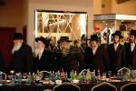 ריזן ציבור געפּראַוועט יומא דהילולא קדישא הרופא הקדוש הרה"ק רבי חיים דוד דאָקטער זי"ע במקום מנוחות קדשו אין פּיעטרוקוב פוילן