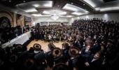 Main image for שמחת החתונה פון נכדת כ"ק אדמו"ר מספינקא שליט"א .  בן בנו הגדול הרה"צ אב"ד ספינקא שליט"א