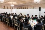 אסיפת חברא קדישא דקהל יטב לב דסאטמאר ביום ז אדר