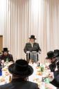 אסיפת חברא קדישא דקהל יטב לב דסאטמאר ביום ז אדר