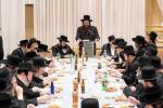 אסיפת חברא קדישא דקהל יטב לב דסאטמאר ביום ז אדר
