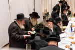 אסיפת חברא קדישא דקהל יטב לב דסאטמאר ביום ז אדר