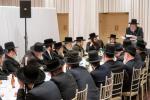 אסיפת חברא קדישא דקהל יטב לב דסאטמאר ביום ז אדר