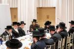 אסיפת חברא קדישא דקהל יטב לב דסאטמאר ביום ז אדר