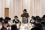 אסיפת חברא קדישא דקהל יטב לב דסאטמאר ביום ז אדר