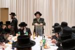 אסיפת חברא קדישא דקהל יטב לב דסאטמאר ביום ז אדר