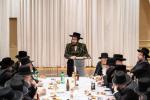 אסיפת חברא קדישא דקהל יטב לב דסאטמאר ביום ז אדר