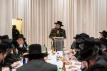 אסיפת חברא קדישא דקהל יטב לב דסאטמאר ביום ז אדר