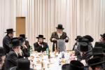 אסיפת חברא קדישא דקהל יטב לב דסאטמאר ביום ז אדר