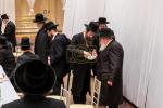 אסיפת חברא קדישא דקהל יטב לב דסאטמאר ביום ז אדר