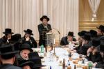 אסיפת חברא קדישא דקהל יטב לב דסאטמאר ביום ז אדר