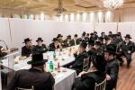 אסיפת חברא קדישא דקהל יטב לב דסאטמאר ביום ז אדר