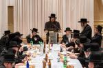 אסיפת חברא קדישא דקהל יטב לב דסאטמאר ביום ז אדר