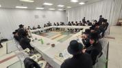 מסיבת "בונים ביחד" לעידוד וביסוס שכינת ראהוועי