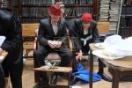 פורים אין וויליאמסבורג 
