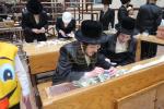 פורים אין וויליאמסבורג 