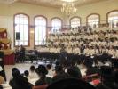 חומש סעודה אין תלמוד תורה בית יהודה אין קרית טאהש.