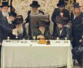 שמחת הברית בבית וויזניץ - זוועהיל