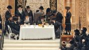 שמחת הברית בבית וויזניץ - זוועהיל