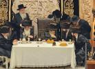 שמחת הברית בבית וויזניץ - זוועהיל