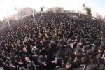 פולע גאלערי חלק ב' מסע הלוי' פון הרבנית אשת הפני מנחם מגור ע"ה